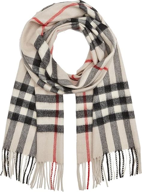 schal im burberry style|where to buy Burberry scarf.